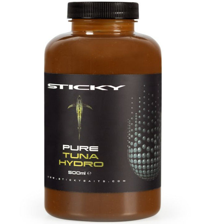 Sticky Baits Pure Tuna Hydro