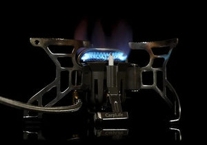 CarpLife CLS - 3500 Stove