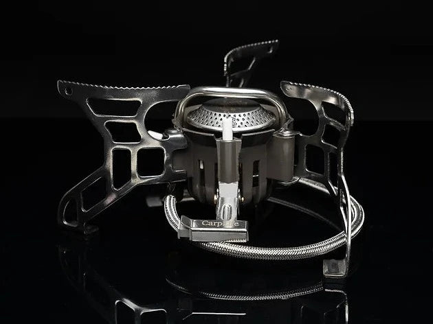 CarpLife CLS - 3500 Stove