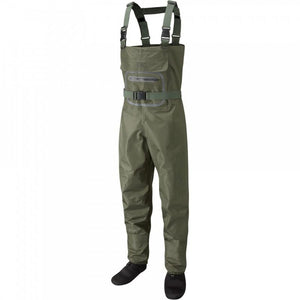 Leeda Profil Breathable Chest Waders XXL