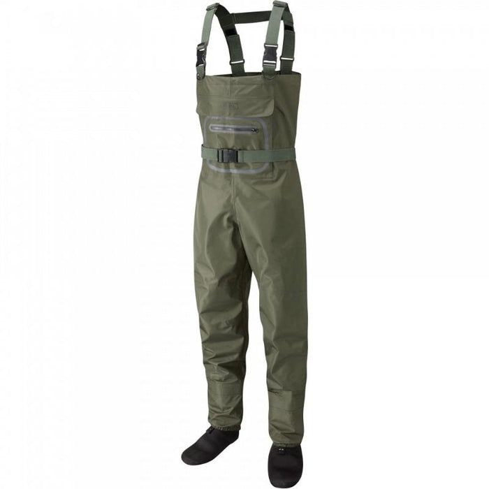 Leeda Profil Breathable Chest Waders XXL