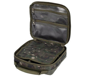 Trakker NXC Camo Tackle Bag