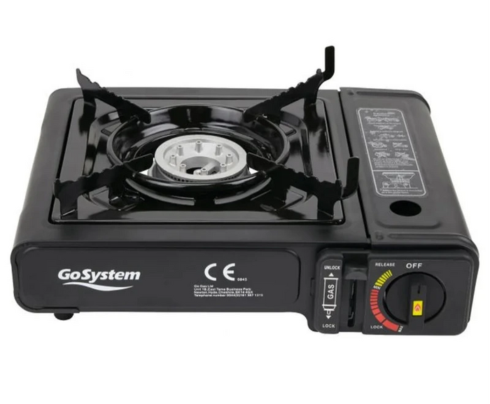 GoSystem Dynasty Compact 11 Stove