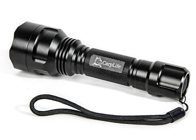 CarpLife Compact Bird Torch