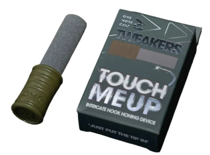 OMC Tweakers Touch Me Up Hook Sharpener