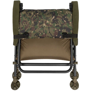 Trakker Levelite Camo Longback Recliner