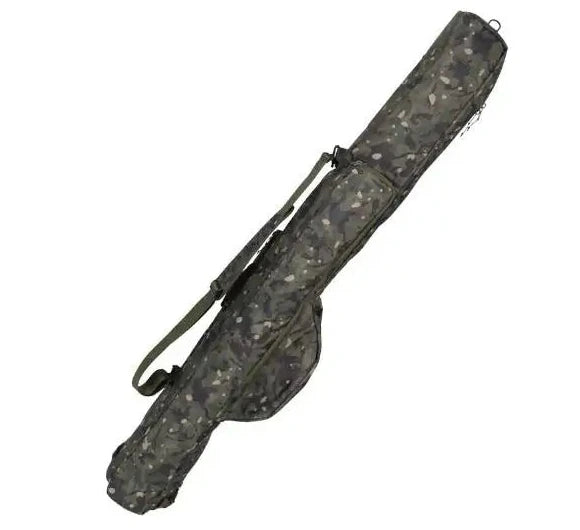 Trakker NXC Camo 3 Rod Sleeve 12ft