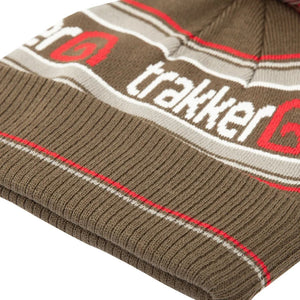 Trakker Team Bobble Hat