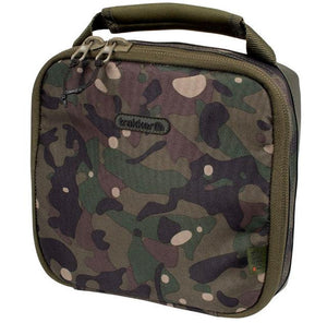 Trakker NXC Camo Tackle Bag