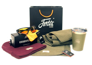 Fortis Christmas Bundle