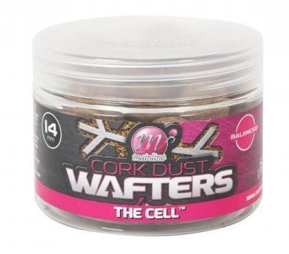 Mainline Baits Cork Dust Wafters