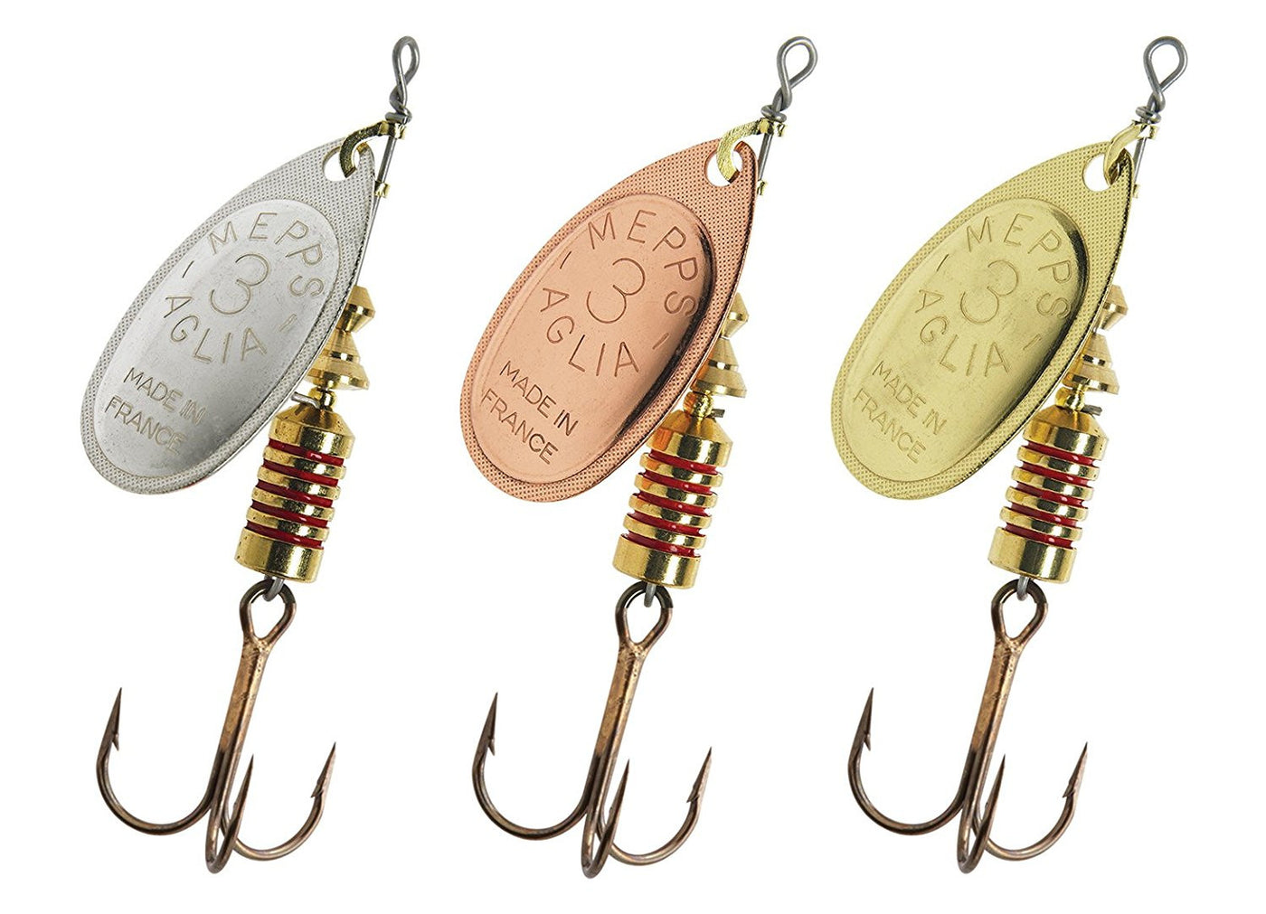 Mepps Fishing Baits, Lures Spinner for sale