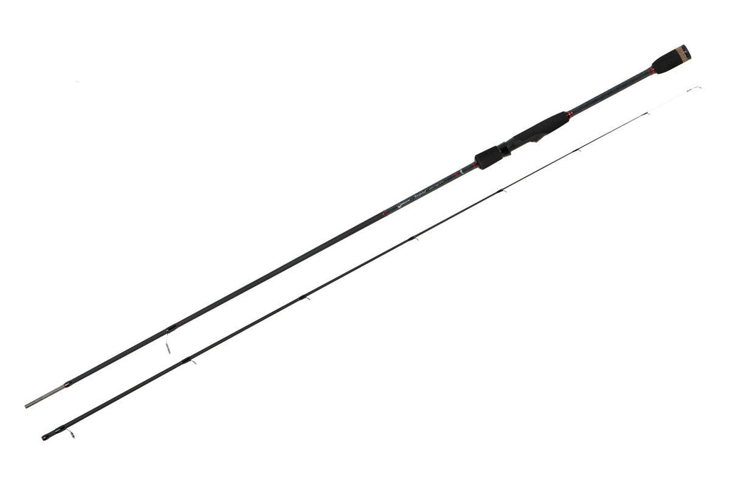  Rosewood Pike Fishing Rod 5.4m/2.5m Spinning Rod Fast  Medium-Heavy Carbon Casting Rod Northern Pike Rod for Fishing Gear (Casting  Rod, 2.4) : Sports & Outdoors
